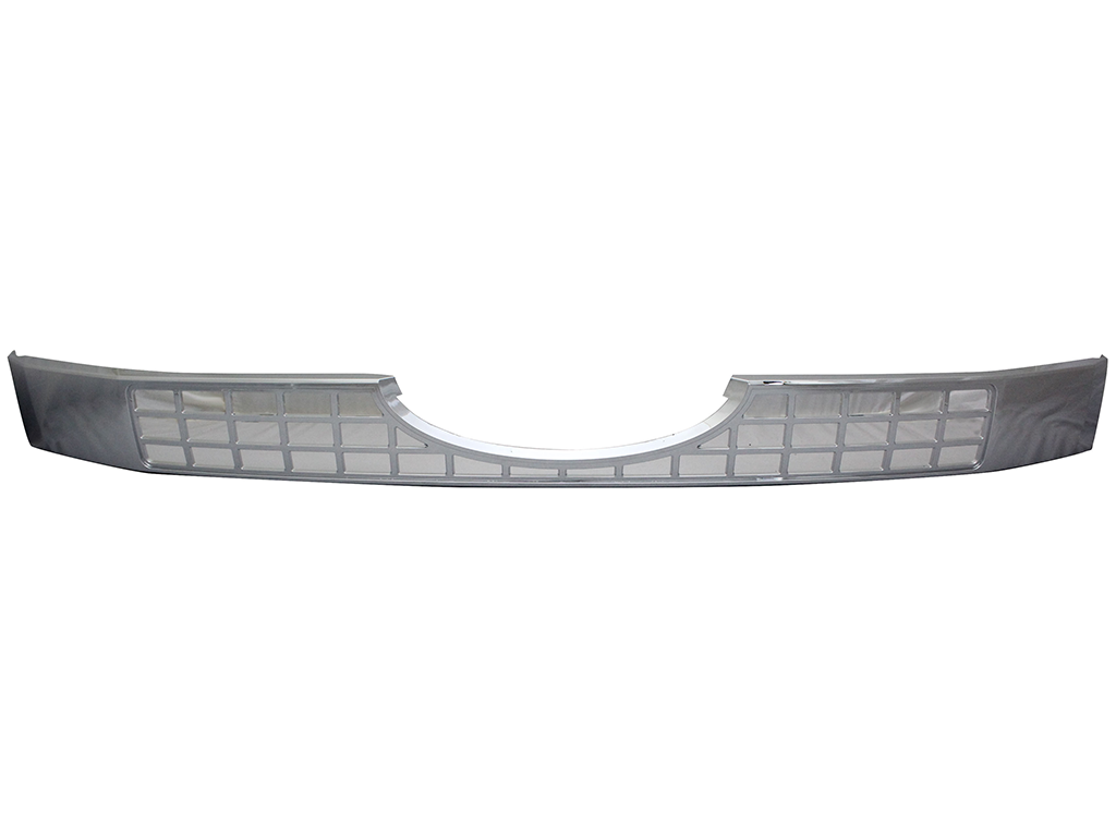 Grille Moulding