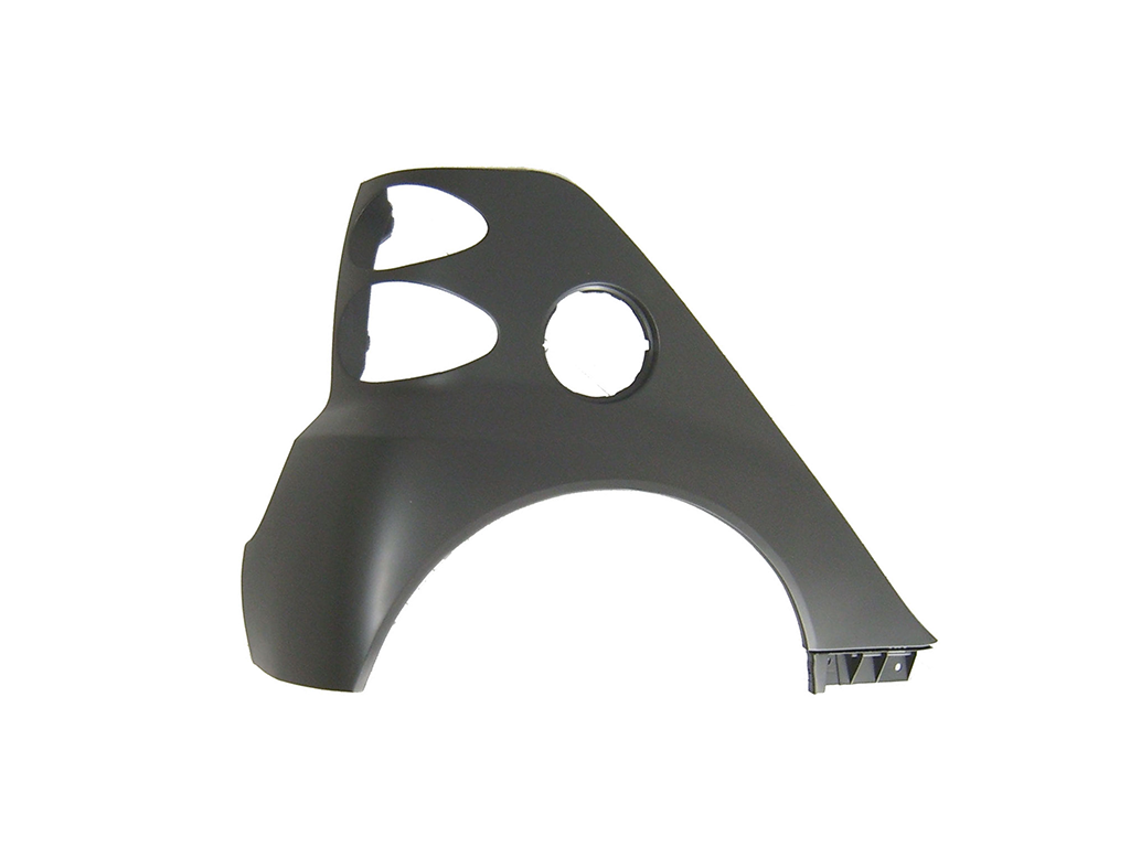 Front Fender